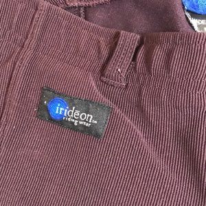 Kids small  used riding tights